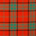 Maxwell Ancient 16oz Tartan Fabric By The Metre